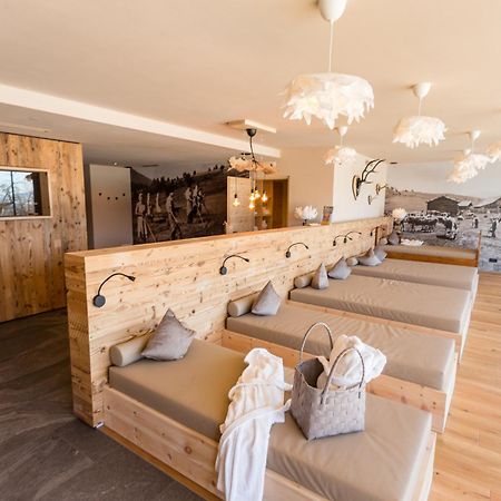 Appartement Leierhof Brimella à Rodengo Extérieur photo