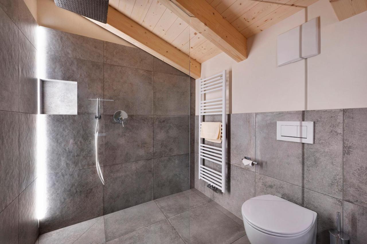 Appartement Leierhof Brimella à Rodengo Extérieur photo